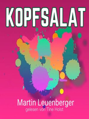 cover image of Kopfsalat